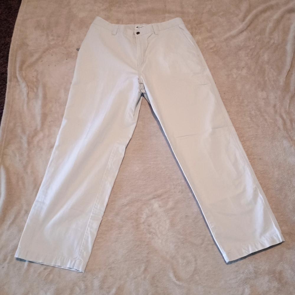 Columbia Men's Pants